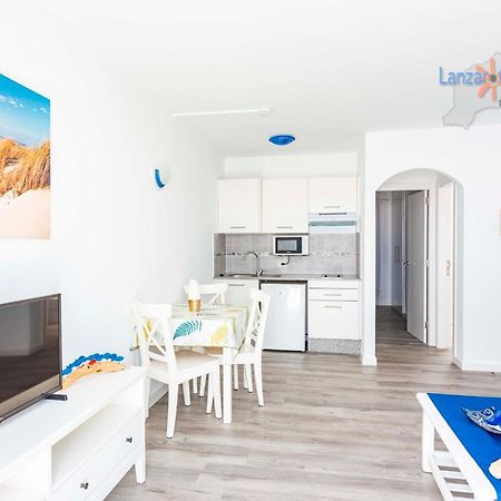 Vivienda Vacacional Casita Del Sol Puerto del Carmen  Exteriér fotografie