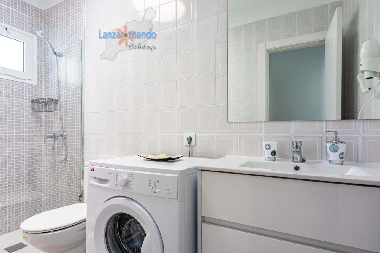 Vivienda Vacacional Casita Del Sol Puerto del Carmen  Exteriér fotografie