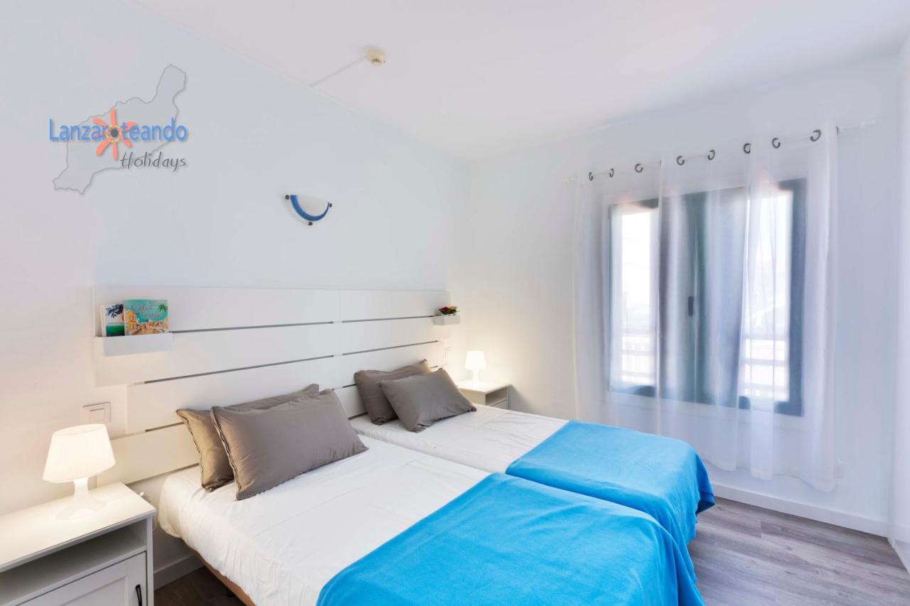 Vivienda Vacacional Casita Del Sol Puerto del Carmen  Exteriér fotografie