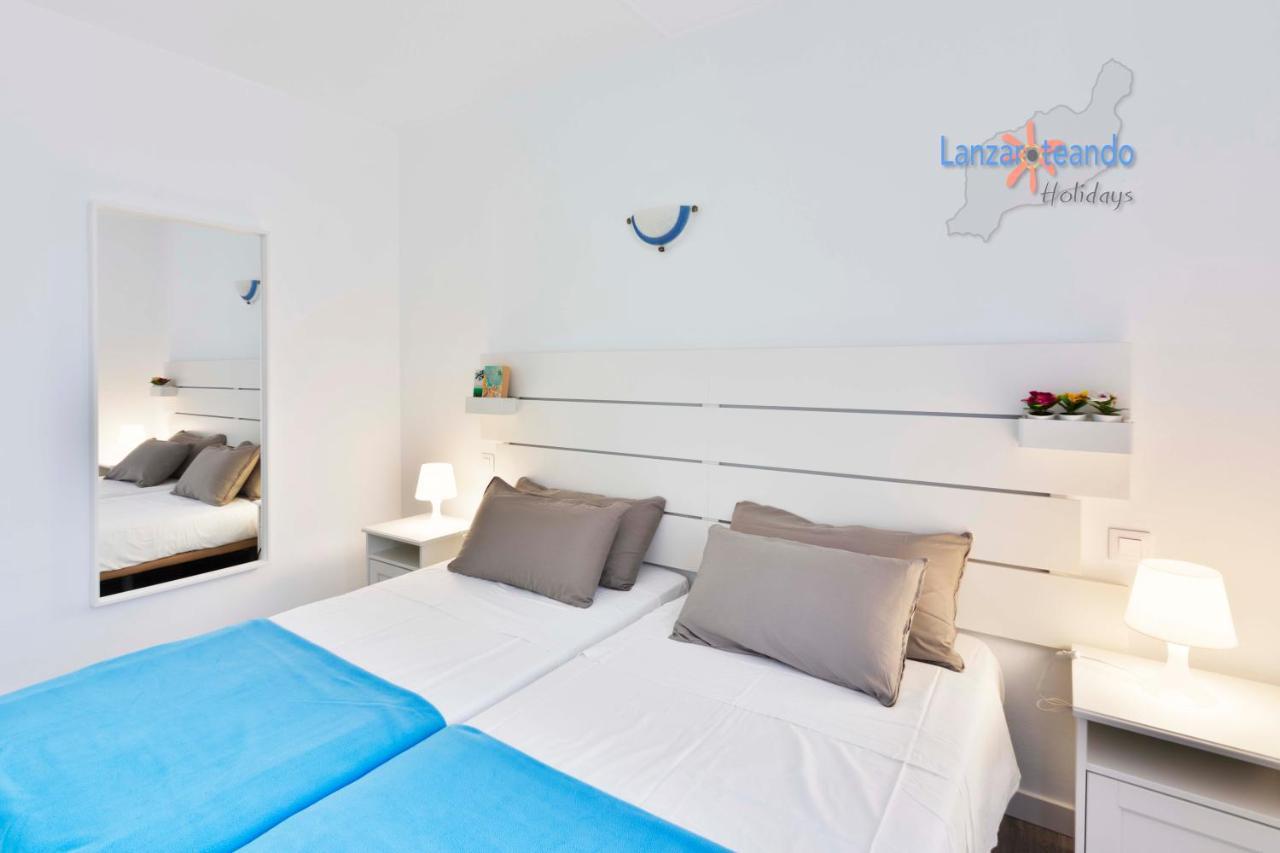Vivienda Vacacional Casita Del Sol Puerto del Carmen  Exteriér fotografie